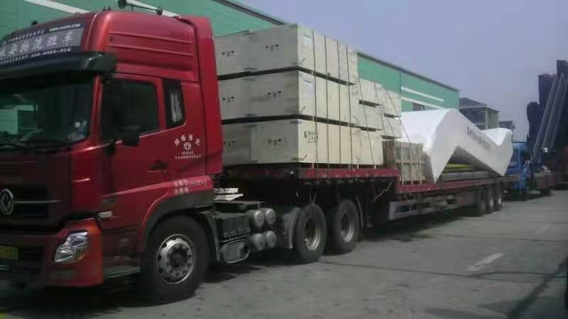 济南到宁德货运专线-济南到宁德货运公司-收费合理